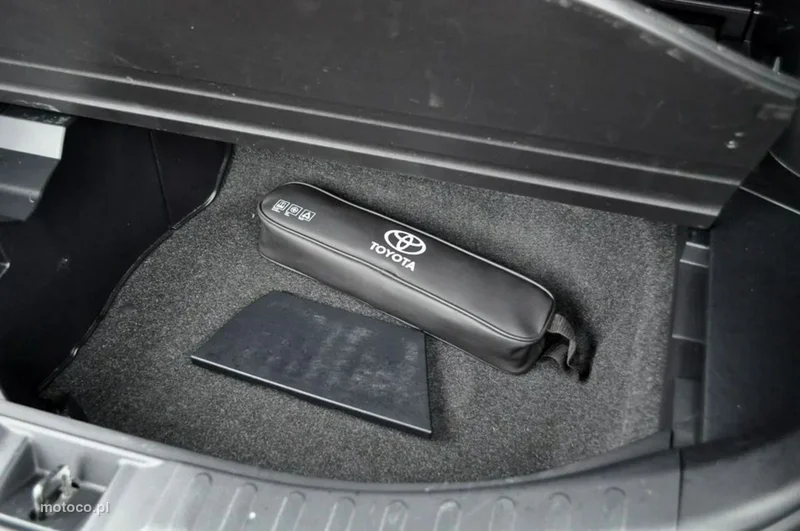 Toyota RAV 4 XA40 32
