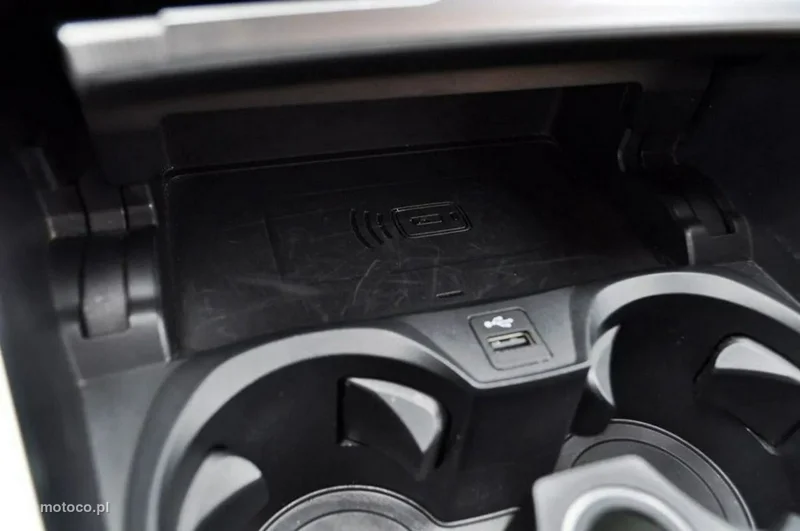 BMW Seria 3 G20 330 16
