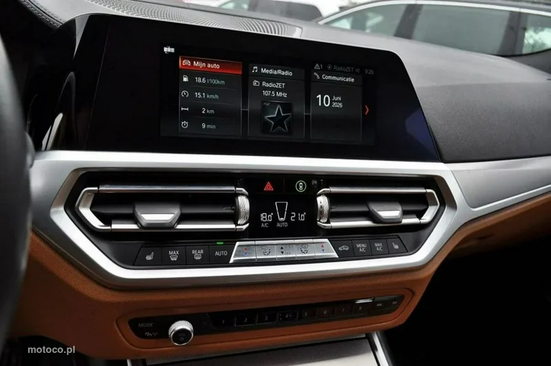 BMW Seria 3 G20 330 17