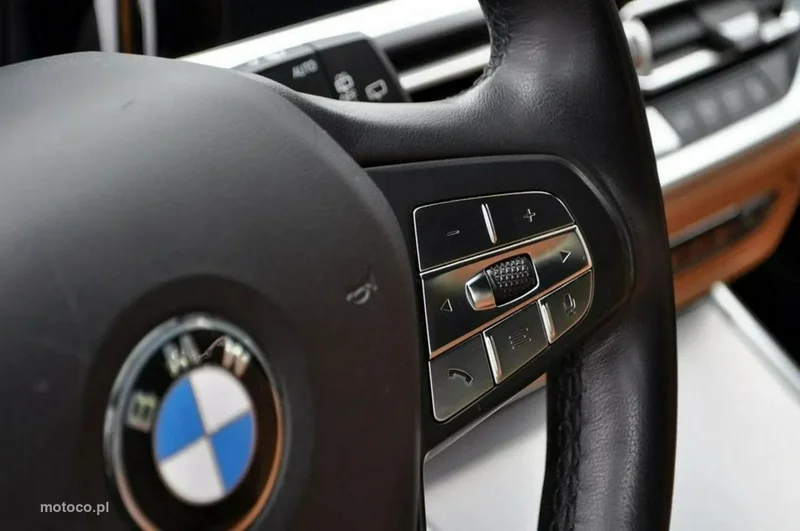 BMW Seria 3 G20 330 19
