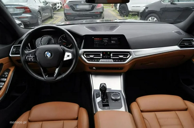 BMW Seria 3 G20 330 20