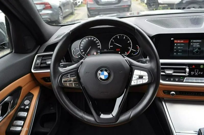 BMW Seria 3 G20 330 22