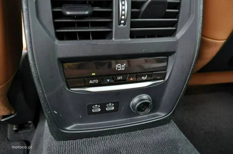 BMW Seria 3 G20 330 24