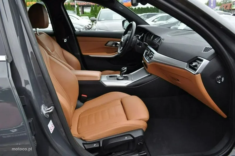BMW Seria 3 G20 330 26
