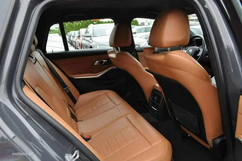 BMW Seria 3 G20 330 28