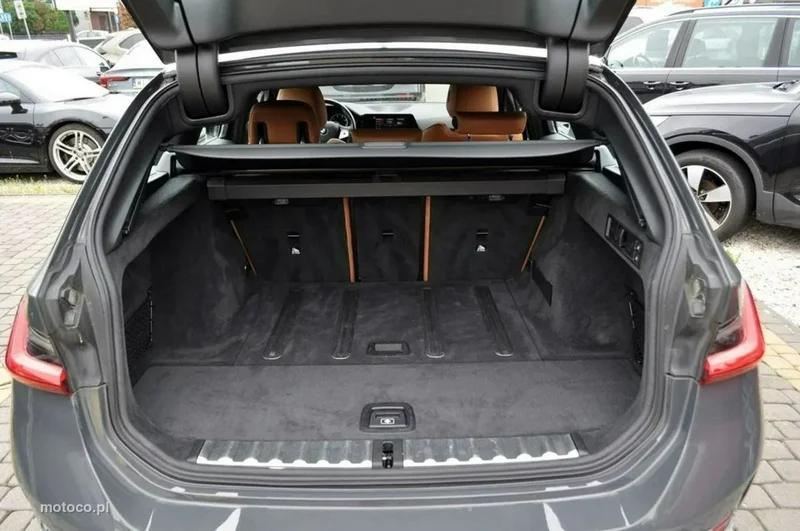 BMW Seria 3 G20 330 29
