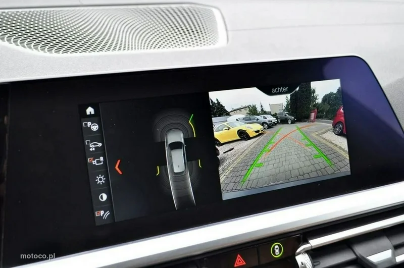 BMW Seria 3 G20 330 34