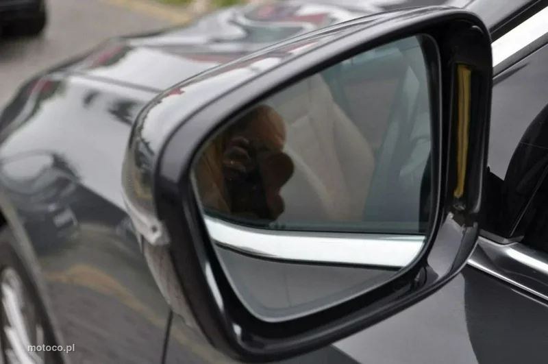 BMW Seria 3 G20 330 35
