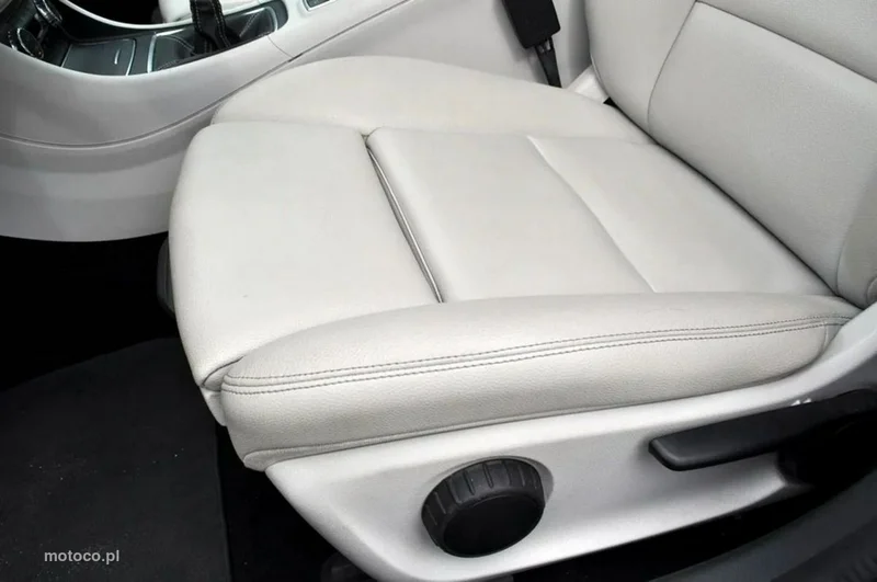 Mercedes-Benz Klasa A W176 A 180 13