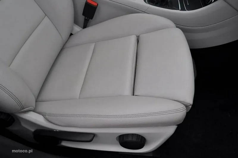 Mercedes-Benz Klasa A W176 A 180 26