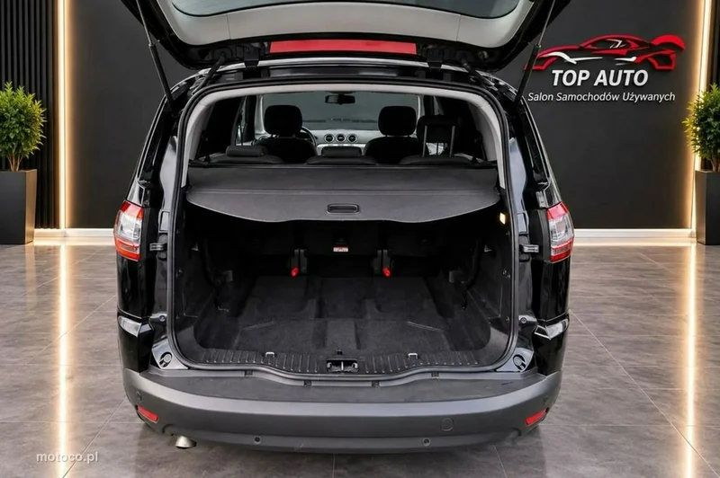 Ford S-Max I 11