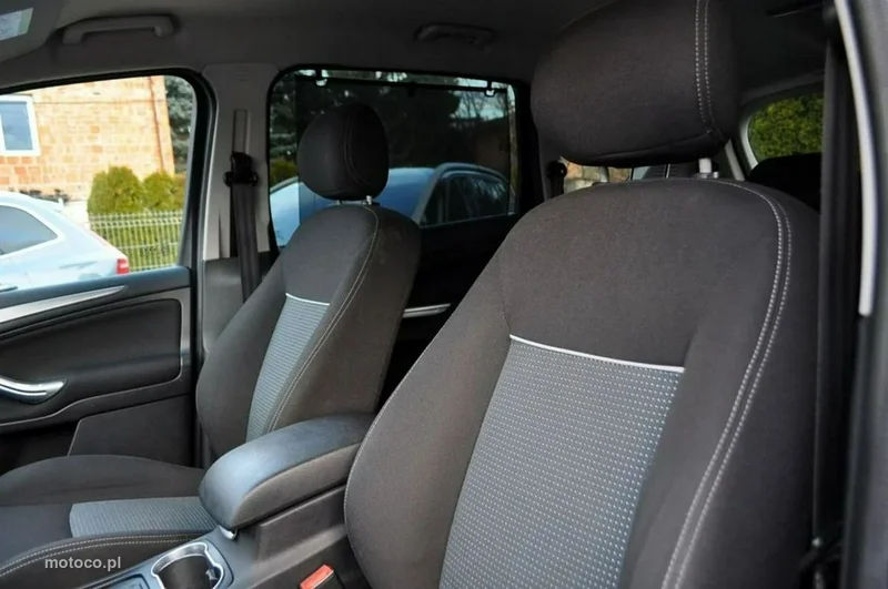 Ford S-Max I 16