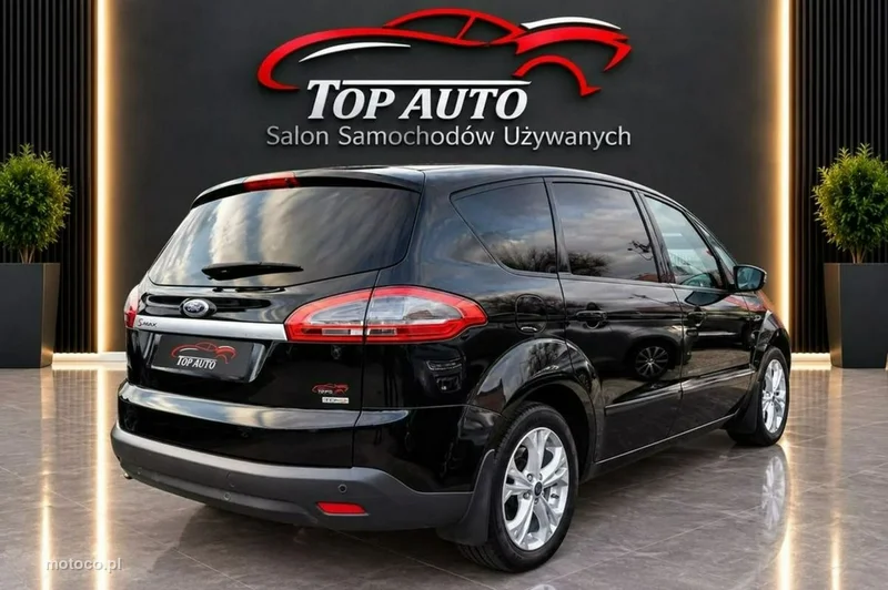 Ford S-Max I 9
