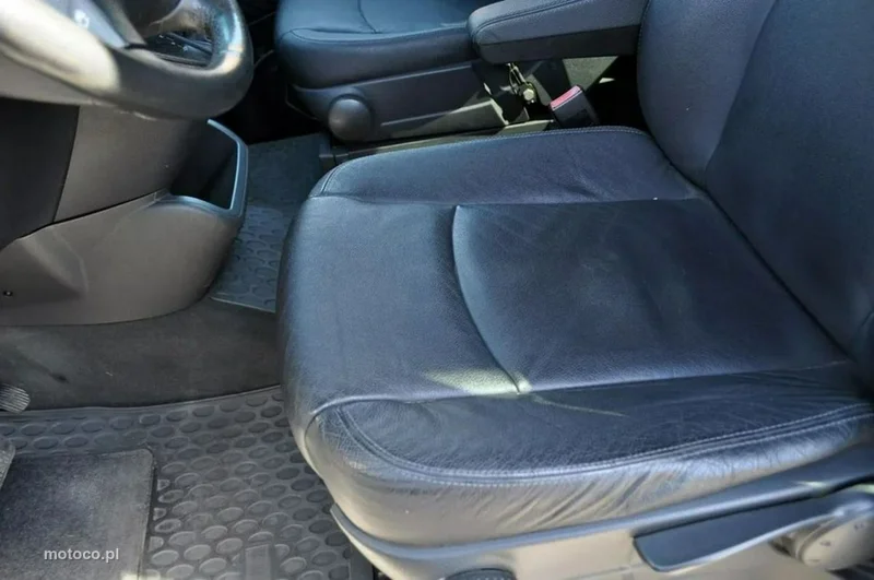 Mercedes-Benz Viano 15