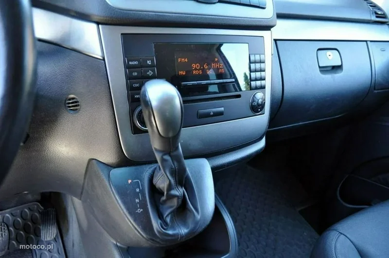 Mercedes-Benz Viano 17