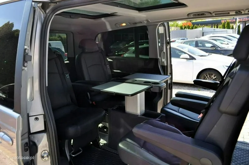 Mercedes-Benz Viano 26