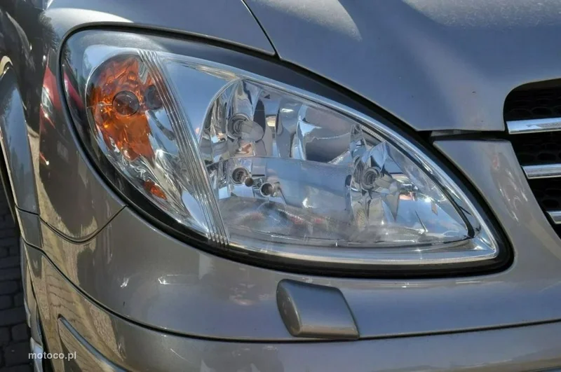 Mercedes-Benz Viano 7