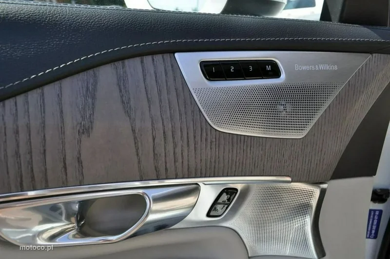Volvo XC 90 14