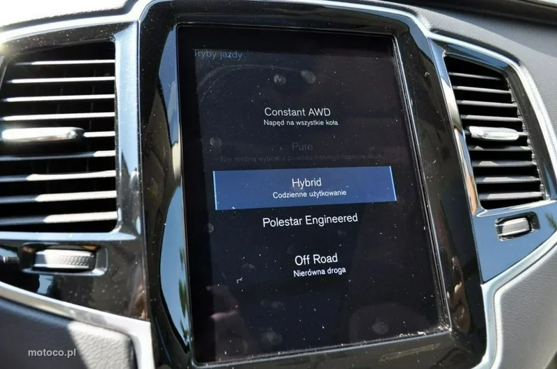 Volvo XC 90 36