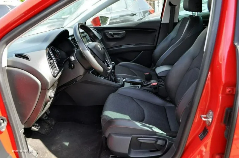 Seat Leon 14