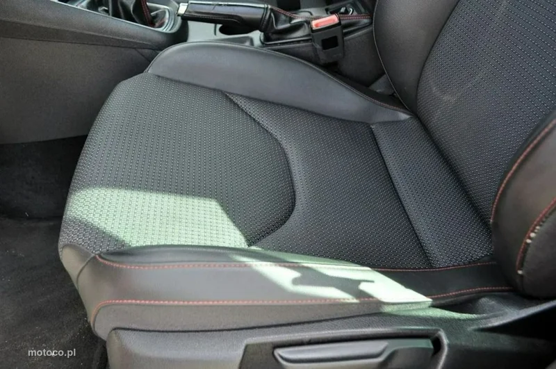 Seat Leon 17
