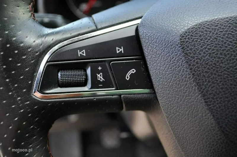 Seat Leon 20