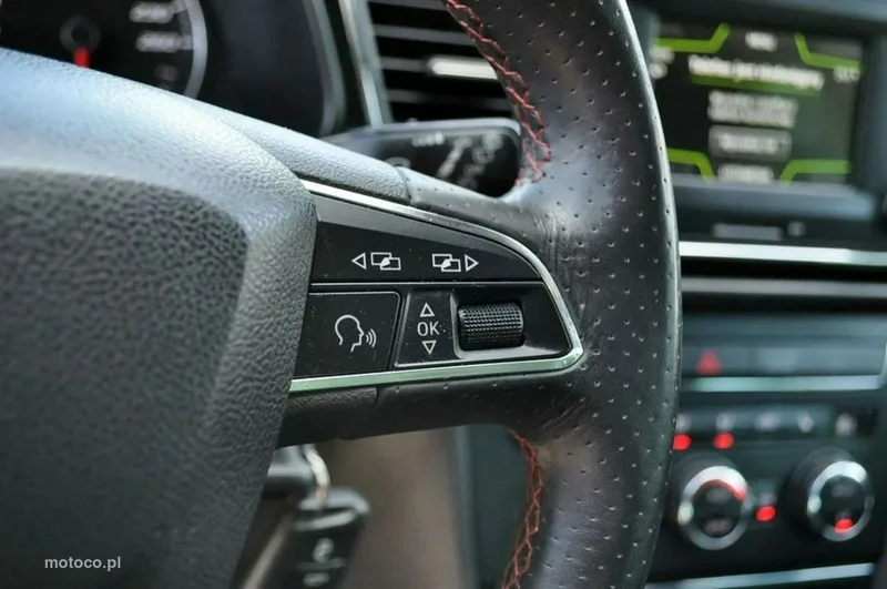 Seat Leon 21