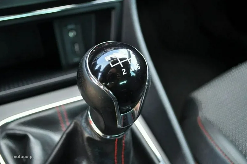 Seat Leon 22