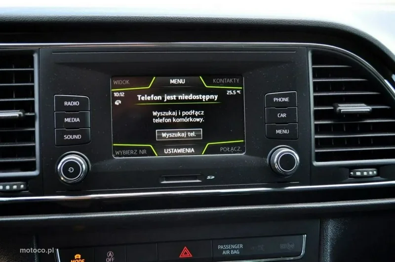 Seat Leon 24