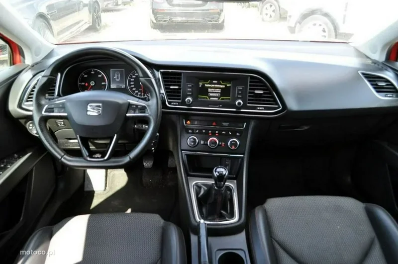 Seat Leon 27