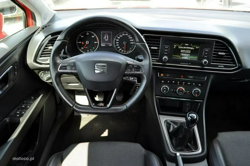 Seat Leon 28