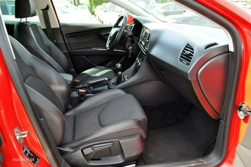 Seat Leon 31