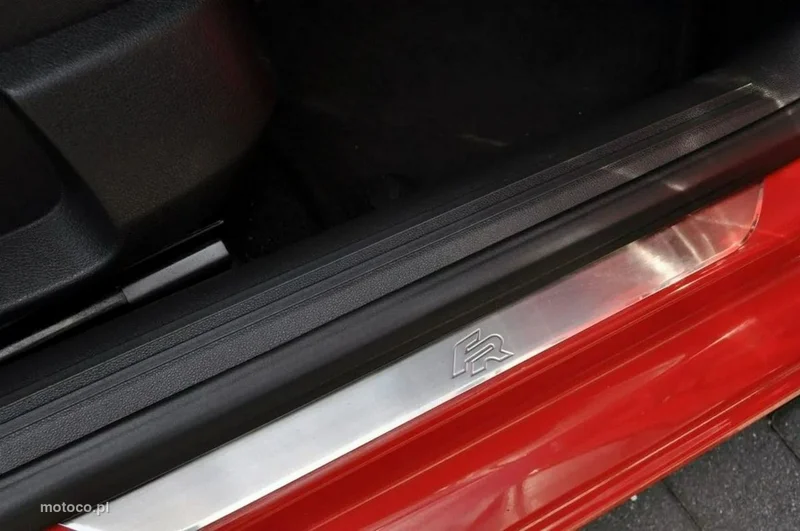Seat Leon 33