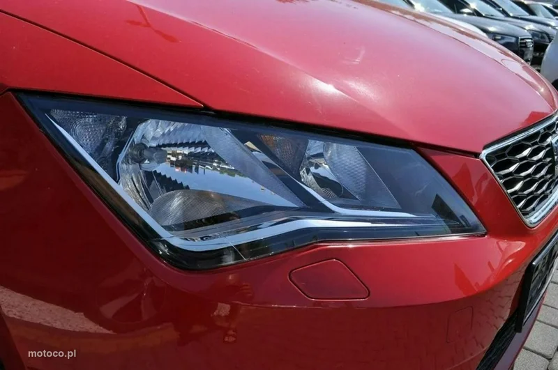 Seat Leon 9