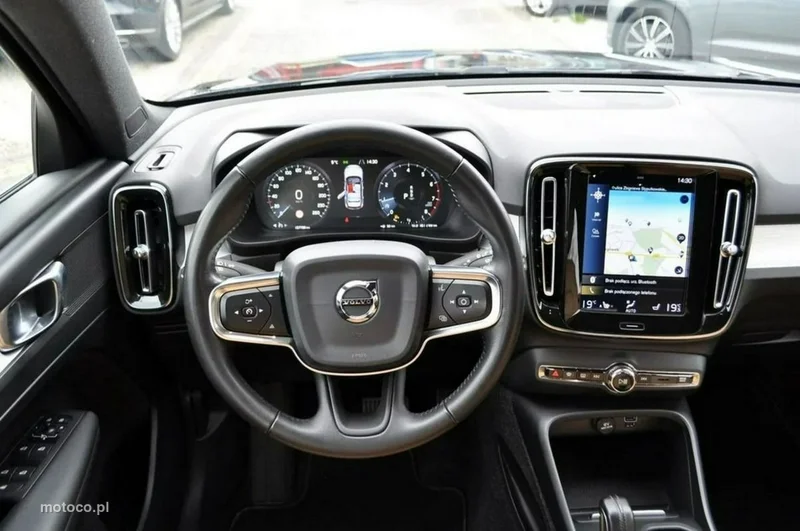 Volvo XC 40 13