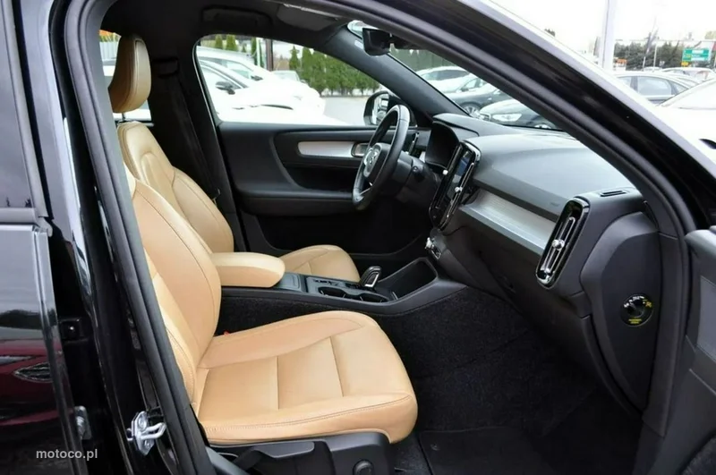 Volvo XC 40 14