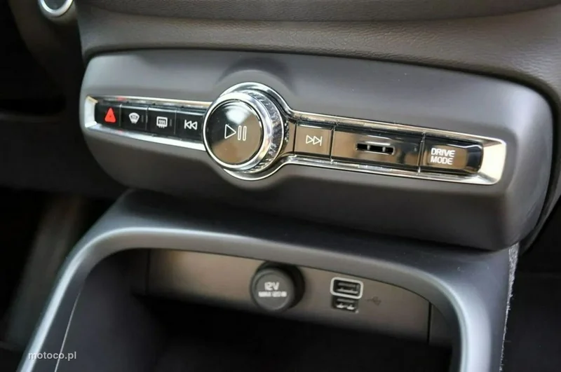 Volvo XC 40 17