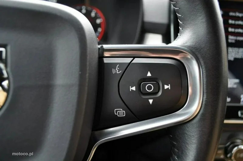 Volvo XC 40 26