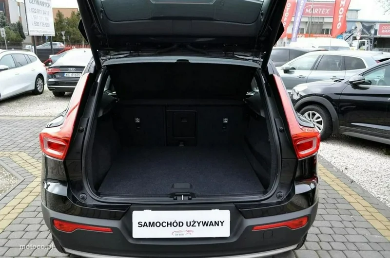 Volvo XC 40 29