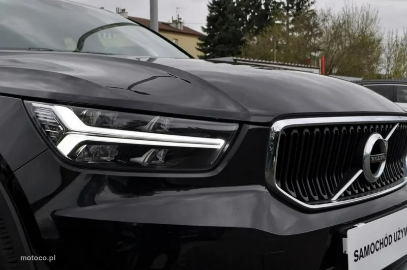 Volvo XC 40 32