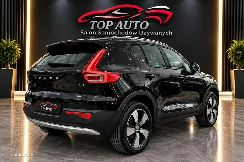 Volvo XC 40 6