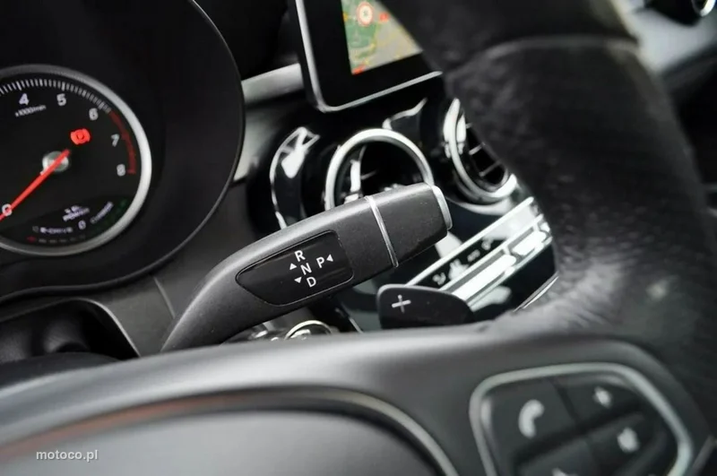 Mercedes-Benz GLC X253 350 22