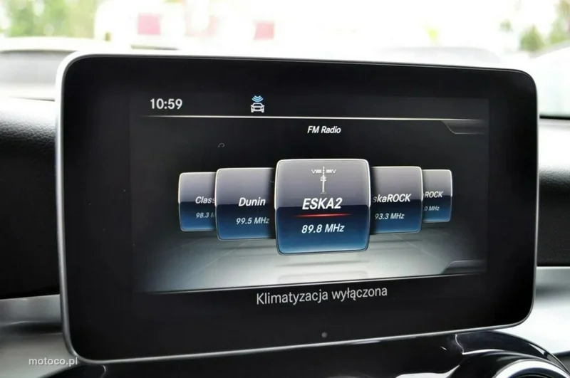 Mercedes-Benz GLC X253 350 36