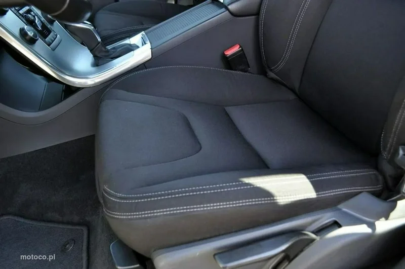 Volvo XC 60 11