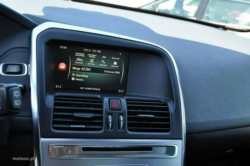 Volvo XC 60 15