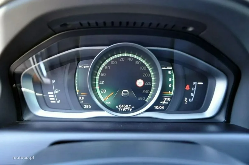 Volvo XC 60 18