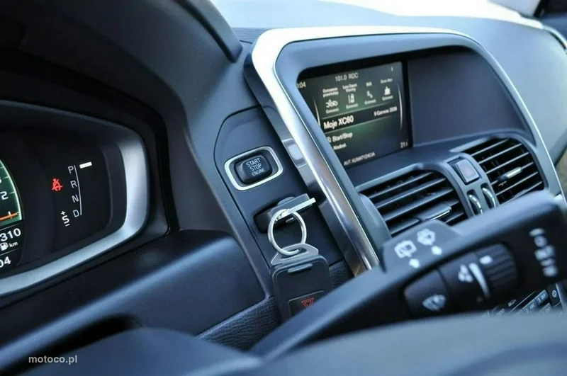 Volvo XC 60 19