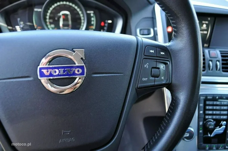Volvo XC 60 21