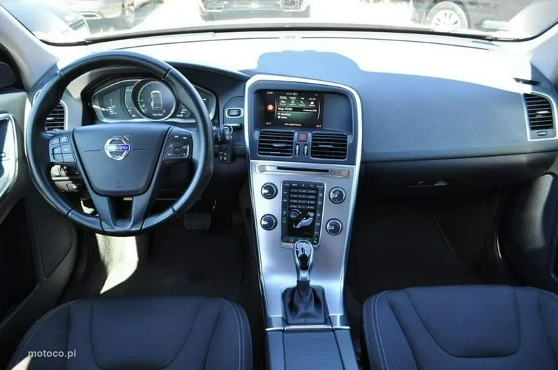 Volvo XC 60 24