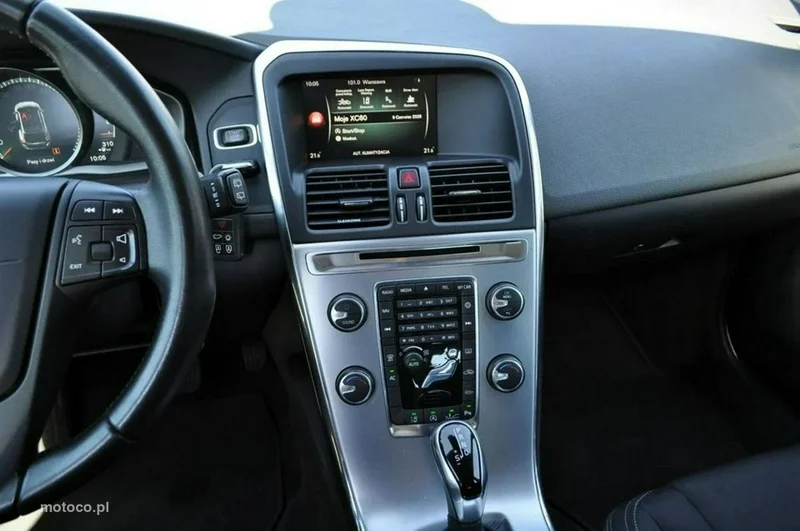 Volvo XC 60 26